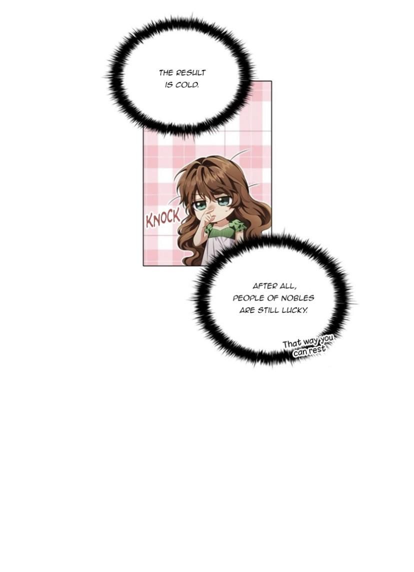 Concentration of Malice Chapter 42 - Page 39