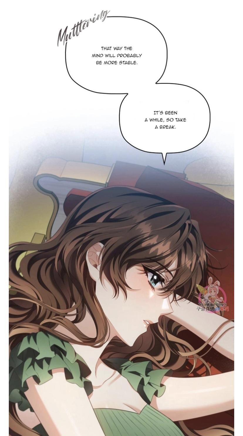Concentration of Malice Chapter 42 - Page 40
