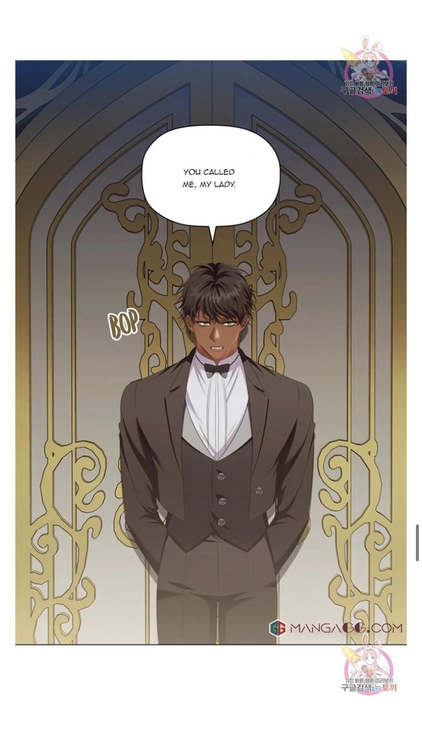 Concentration of Malice Chapter 42 - Page 43