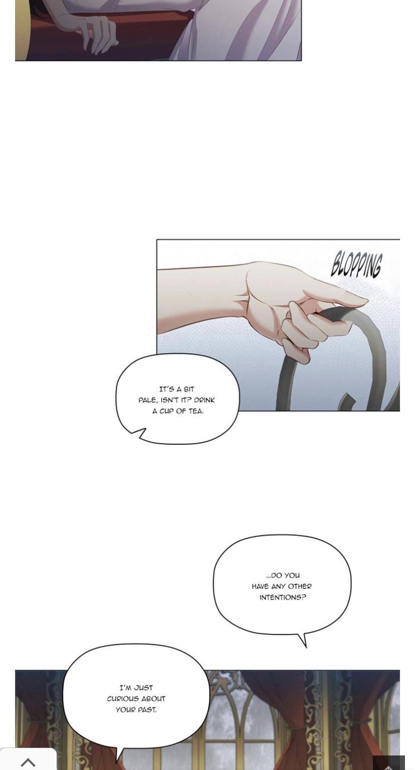 Concentration of Malice Chapter 42 - Page 47