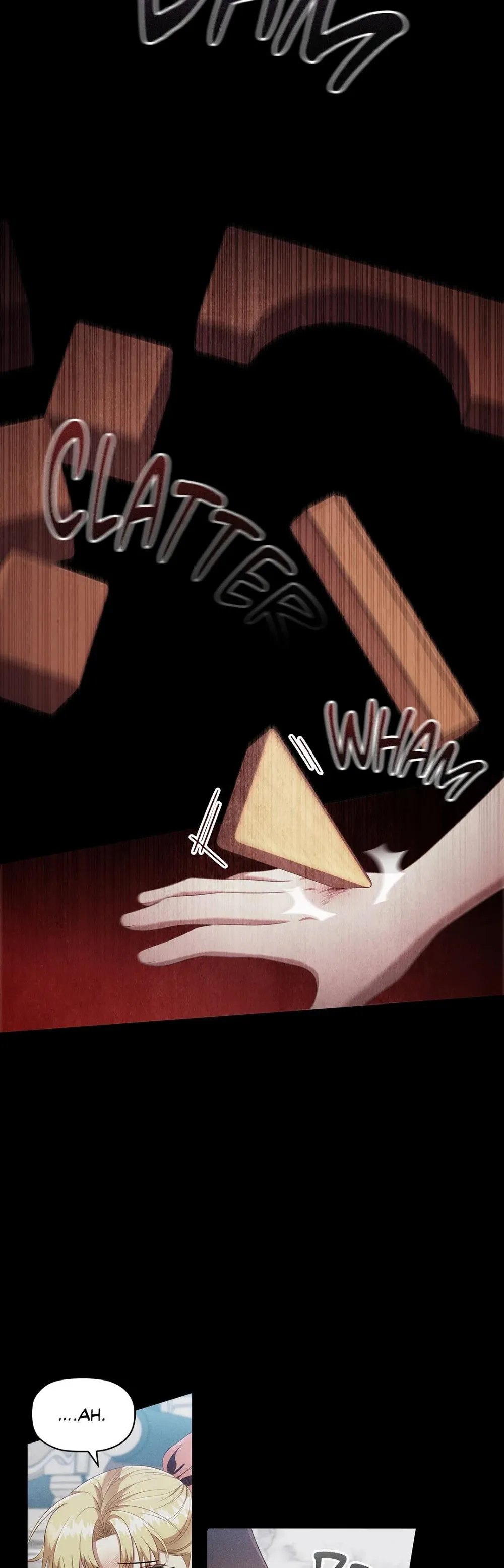 Concentration of Malice Chapter 50 - Page 20