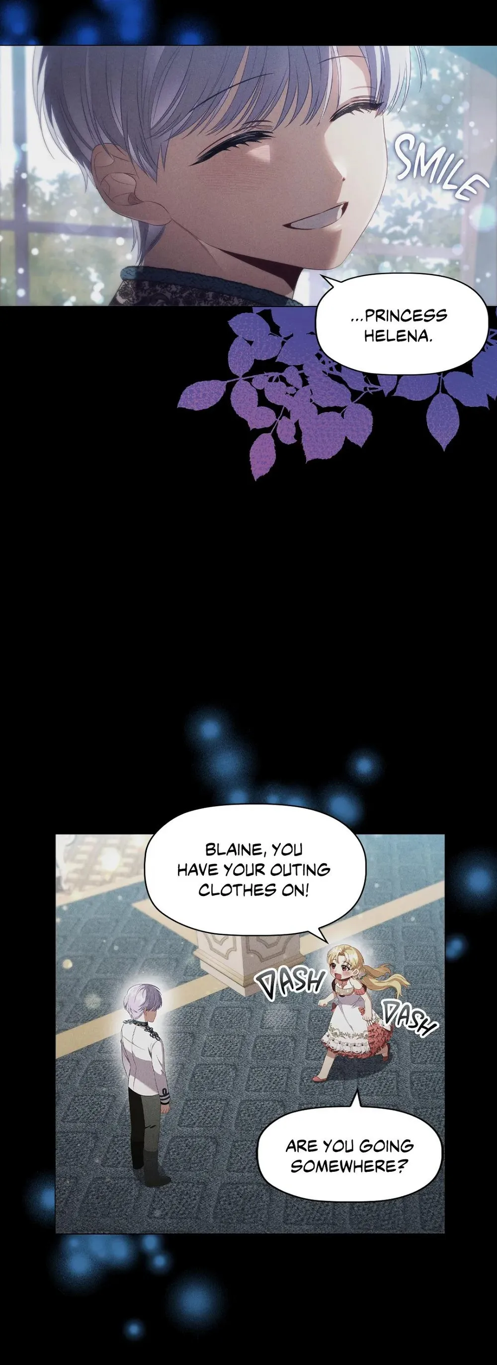 Concentration of Malice Chapter 50 - Page 27
