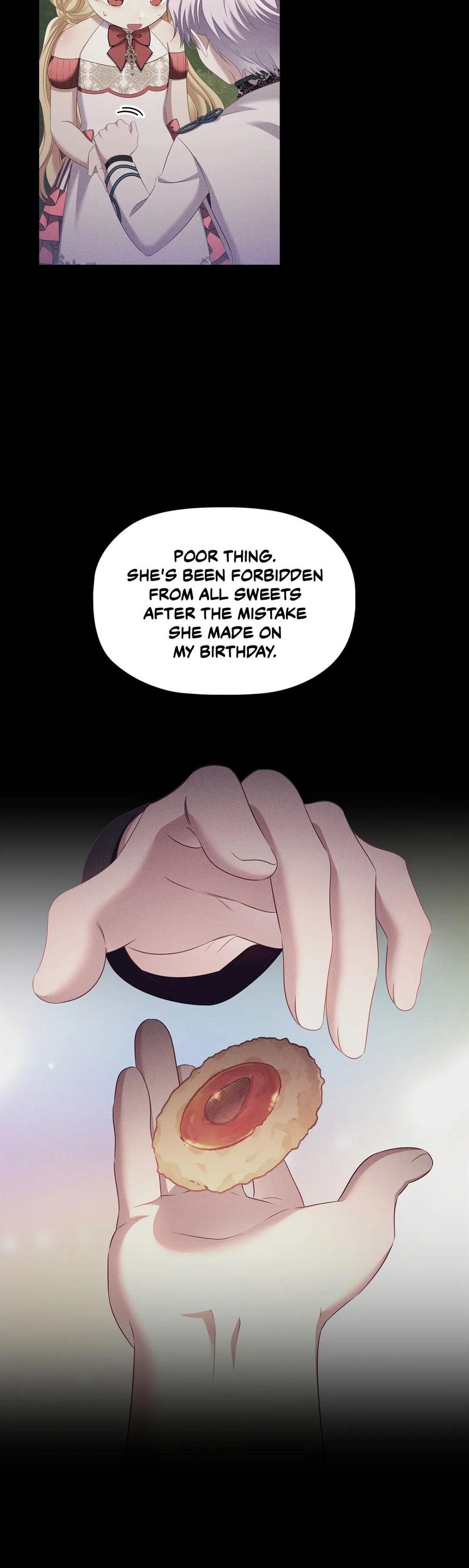 Concentration of Malice Chapter 51 - Page 12