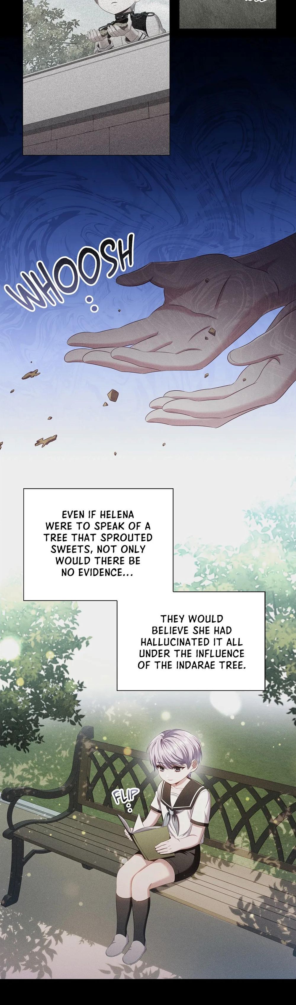 Concentration of Malice Chapter 51 - Page 17