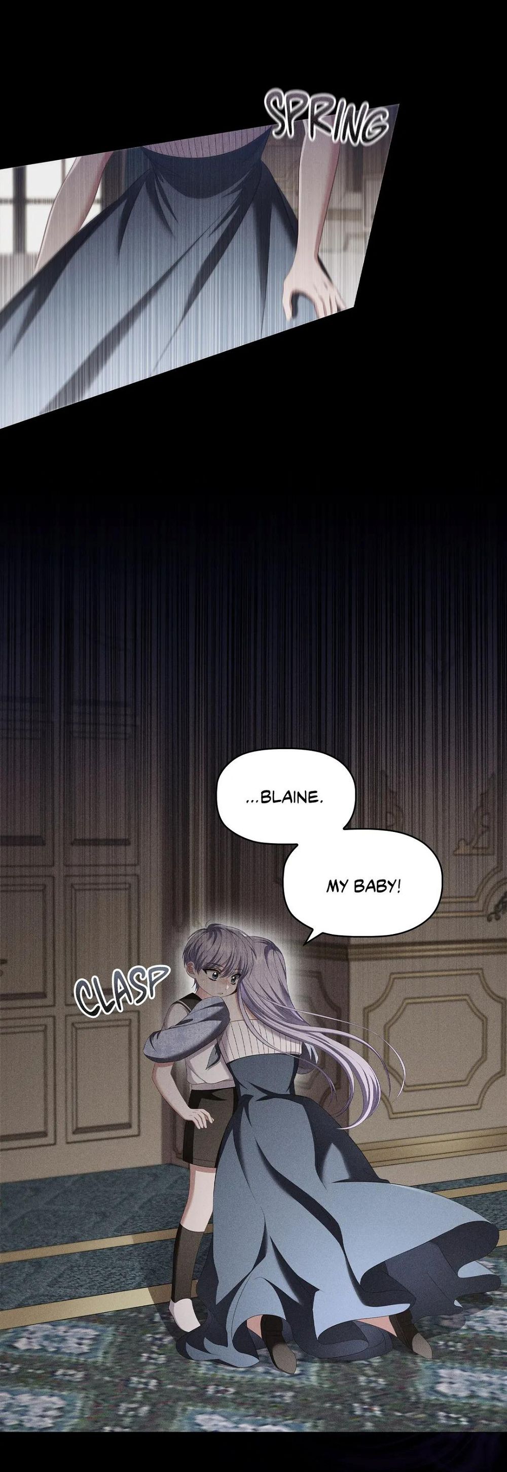 Concentration of Malice Chapter 51 - Page 24
