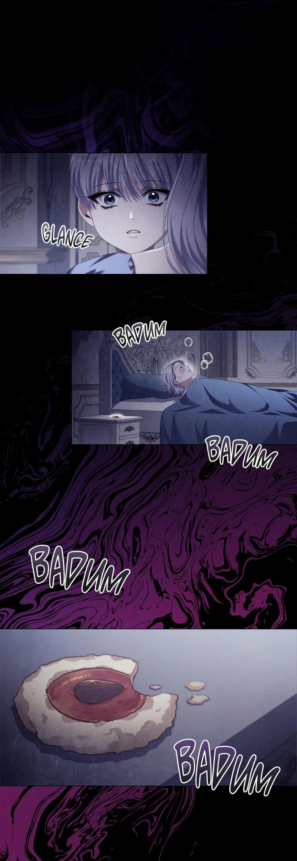 Concentration of Malice Chapter 51 - Page 25