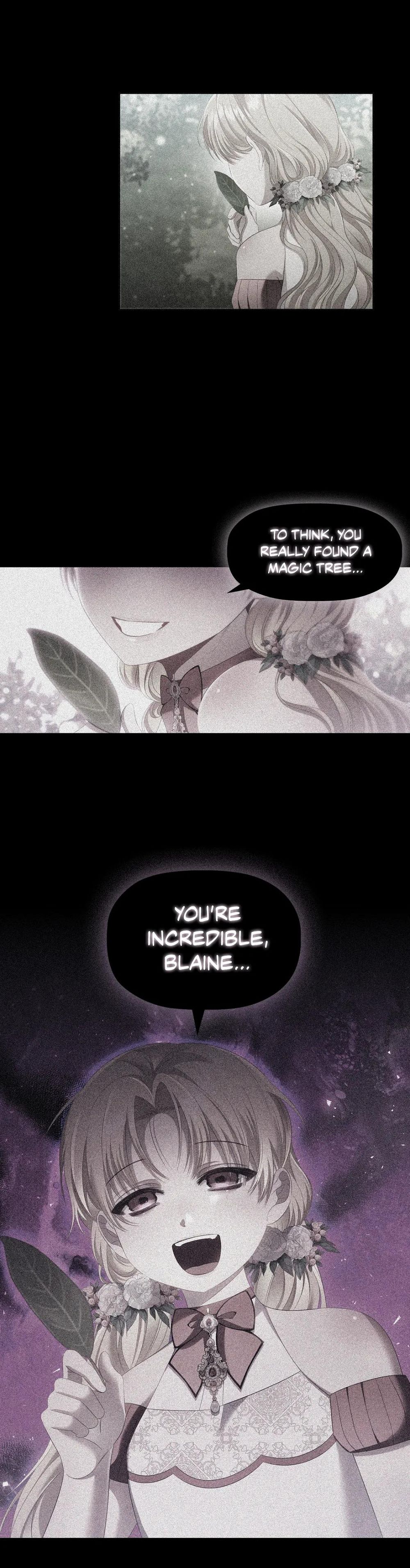 Concentration of Malice Chapter 51 - Page 29