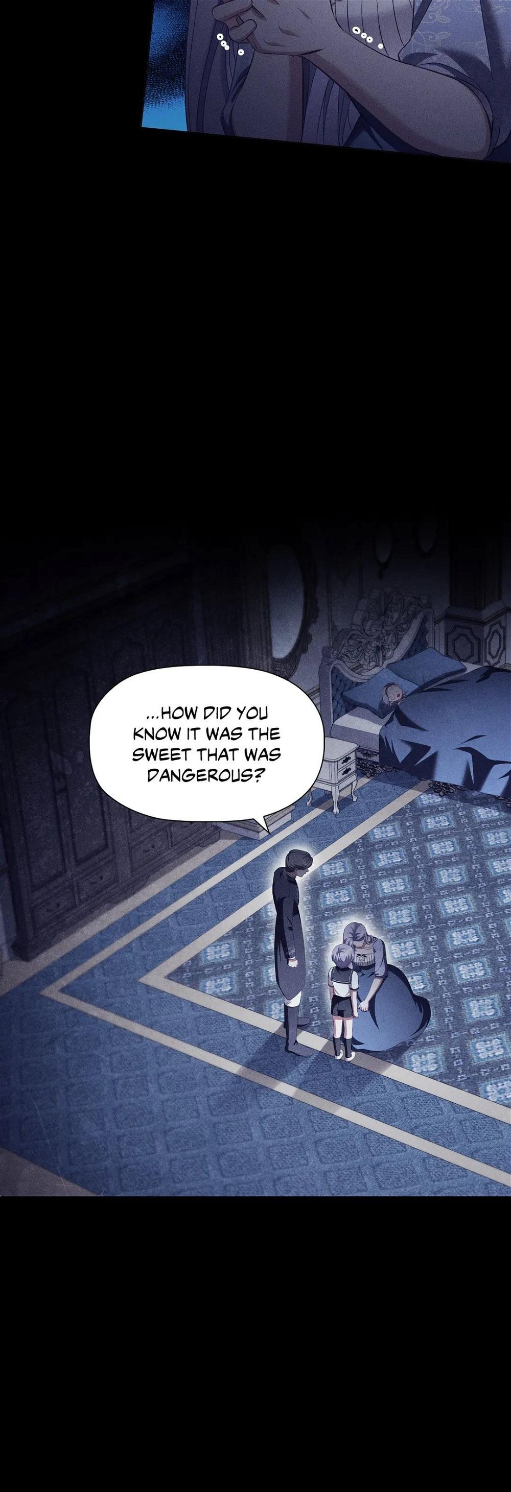 Concentration of Malice Chapter 51 - Page 32
