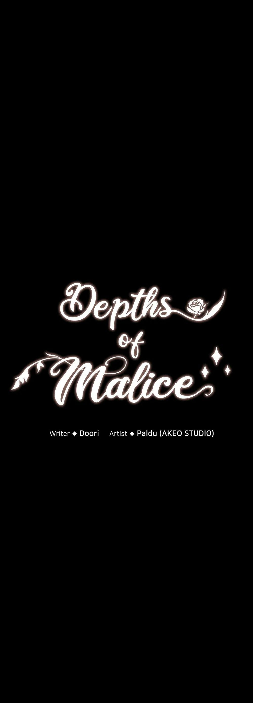 Concentration of Malice Chapter 51 - Page 7