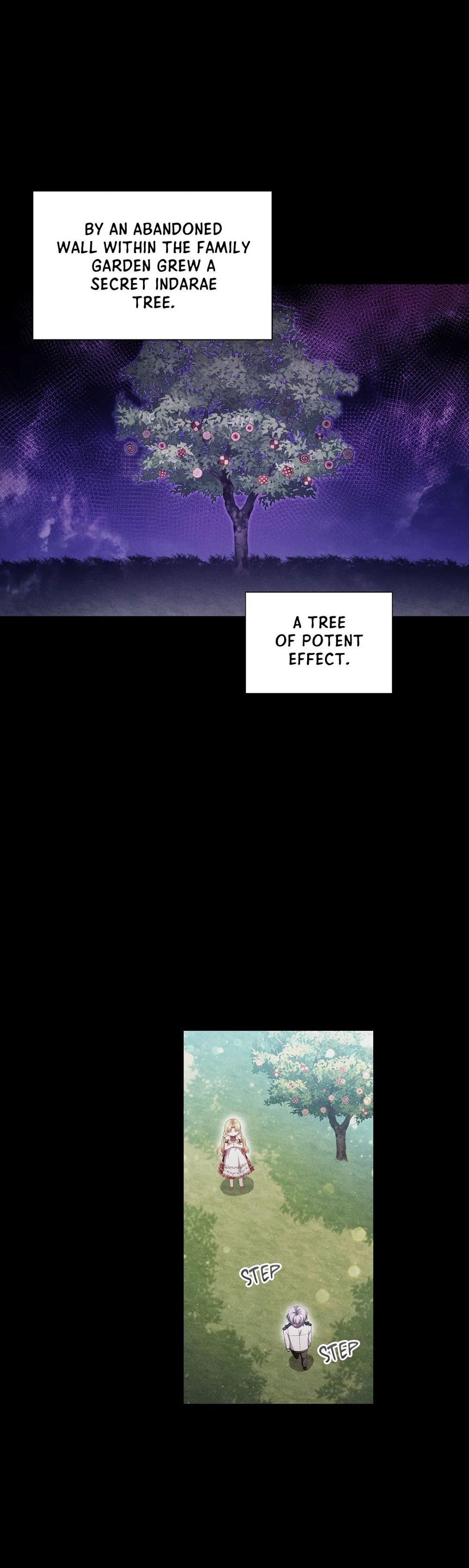 Concentration of Malice Chapter 51 - Page 10