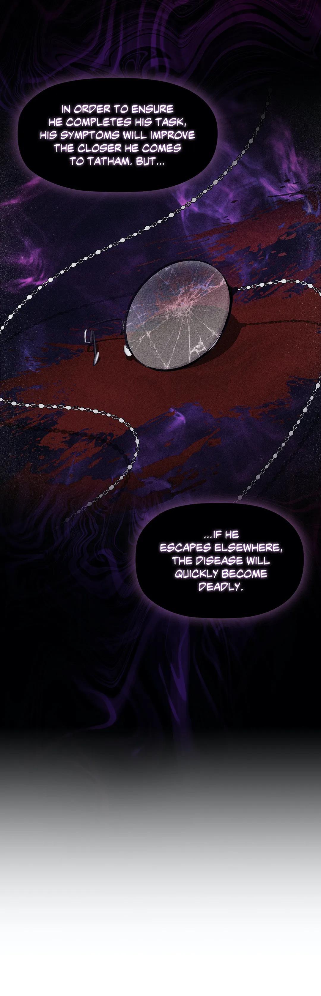 Concentration of Malice Chapter 54 - Page 17