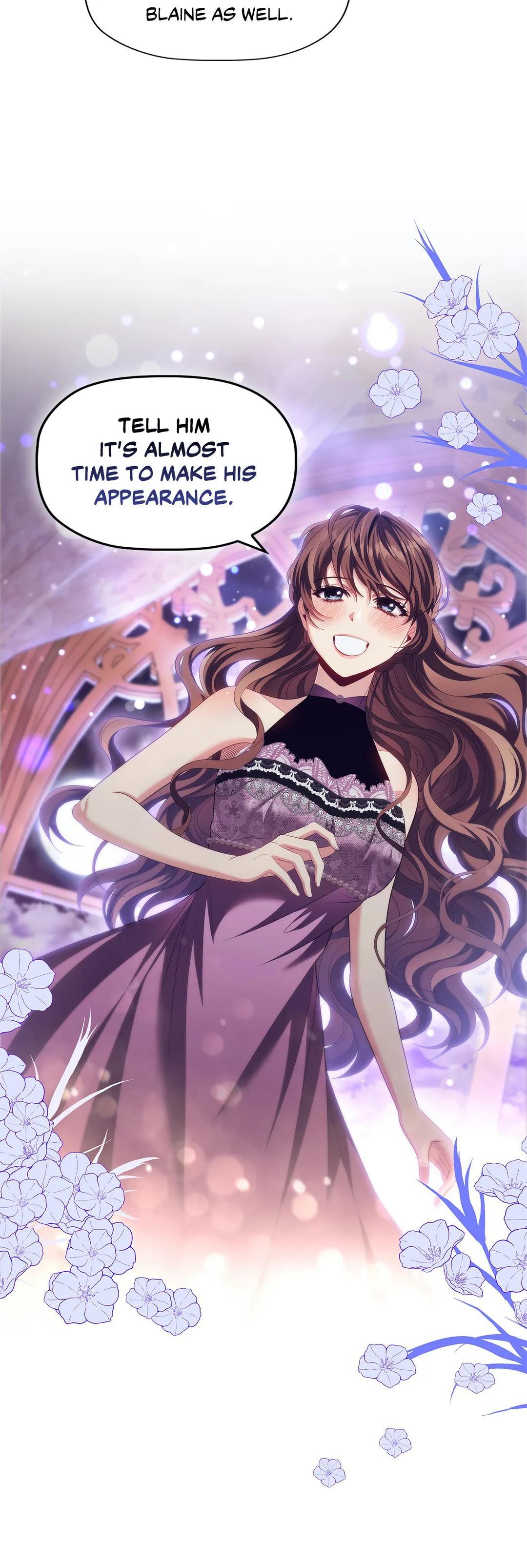 Concentration of Malice Chapter 54 - Page 23
