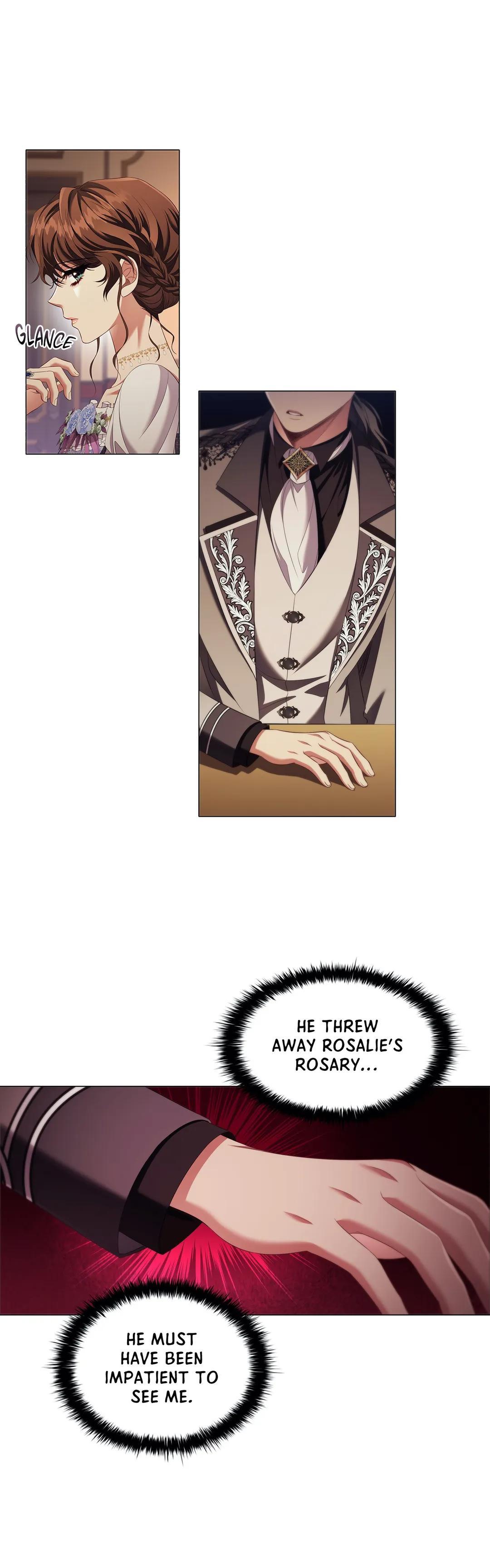 Concentration of Malice Chapter 54 - Page 29