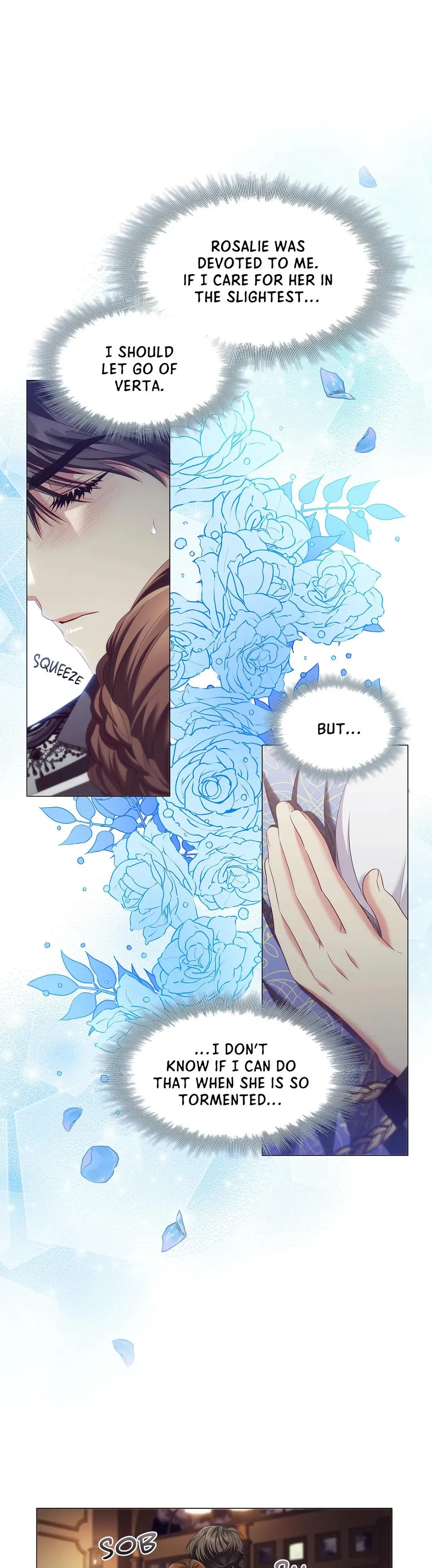 Concentration of Malice Chapter 55 - Page 11