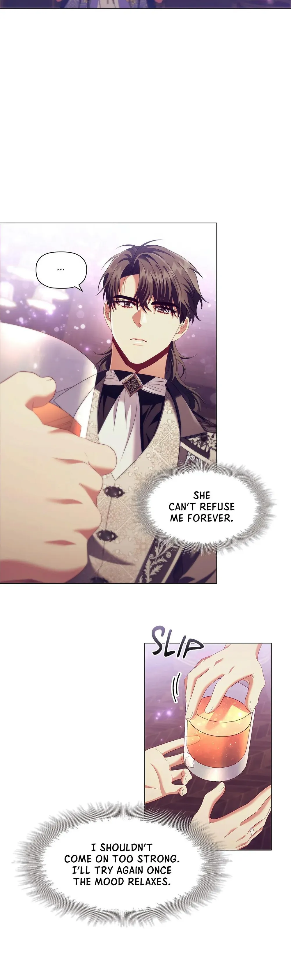 Concentration of Malice Chapter 55 - Page 16
