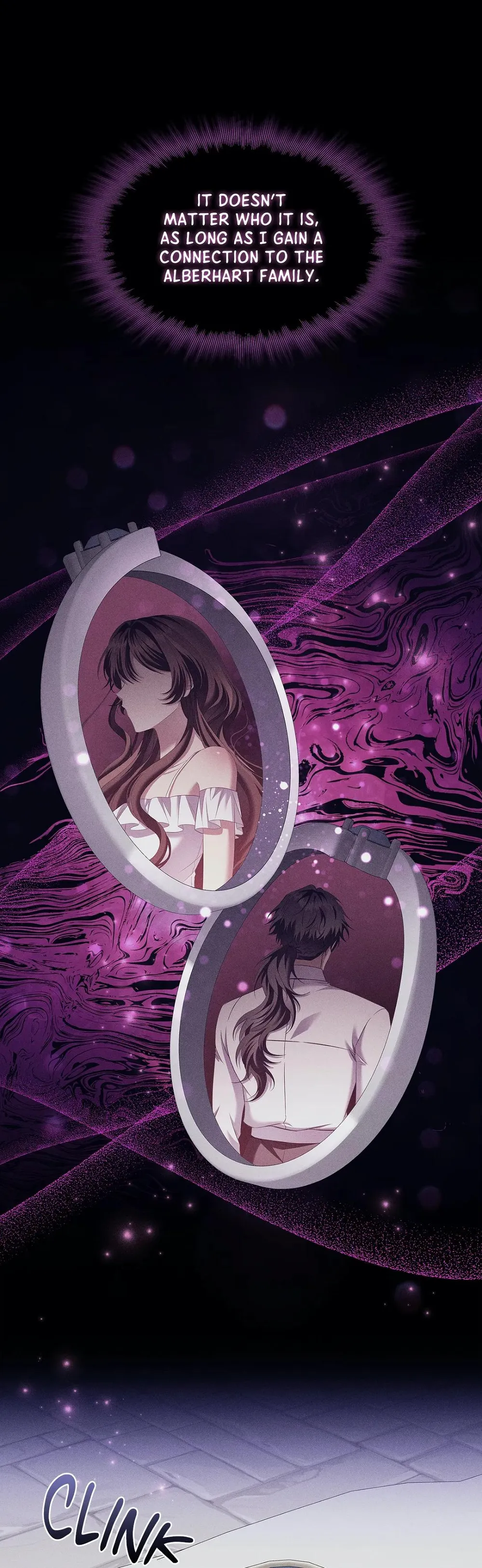 Concentration of Malice Chapter 55 - Page 23