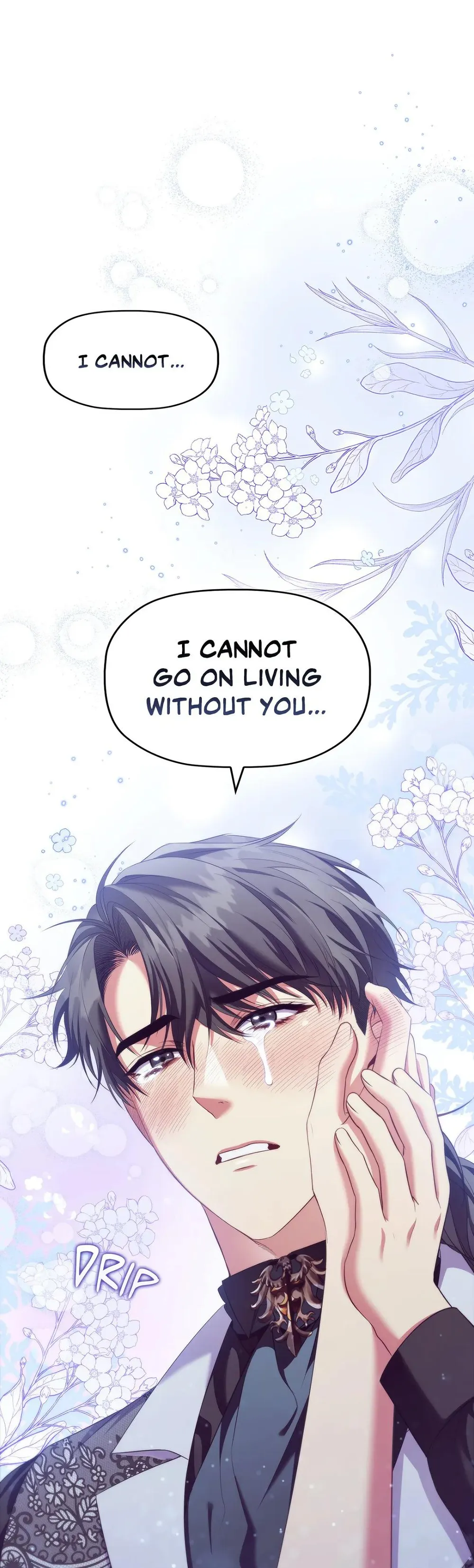 Concentration of Malice Chapter 55 - Page 29