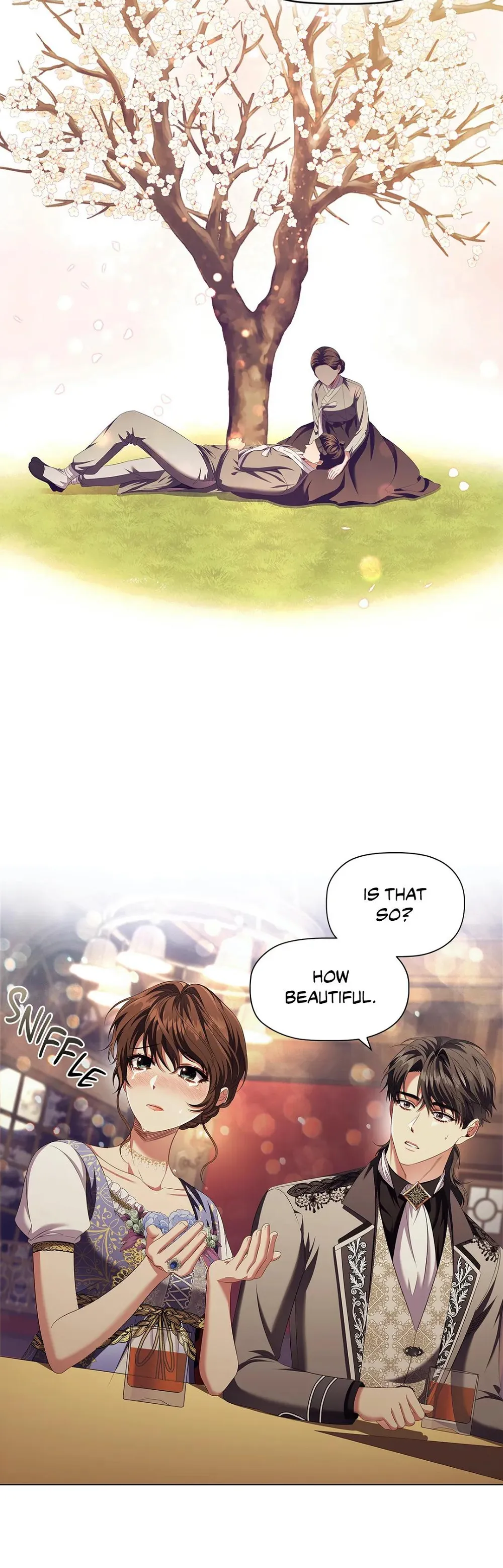 Concentration of Malice Chapter 55 - Page 4
