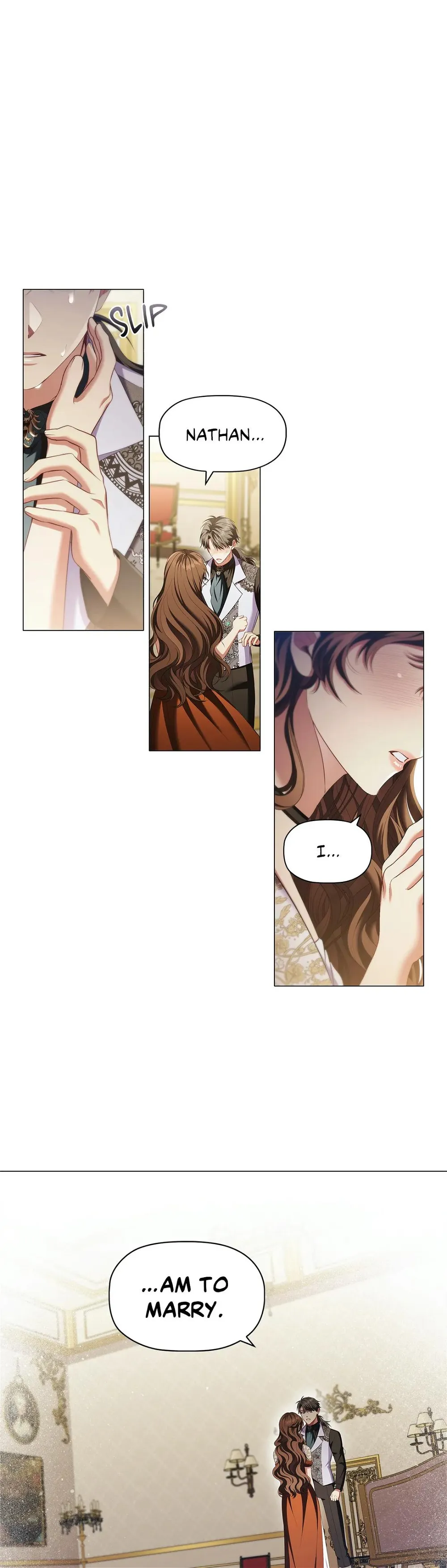 Concentration of Malice Chapter 55 - Page 32