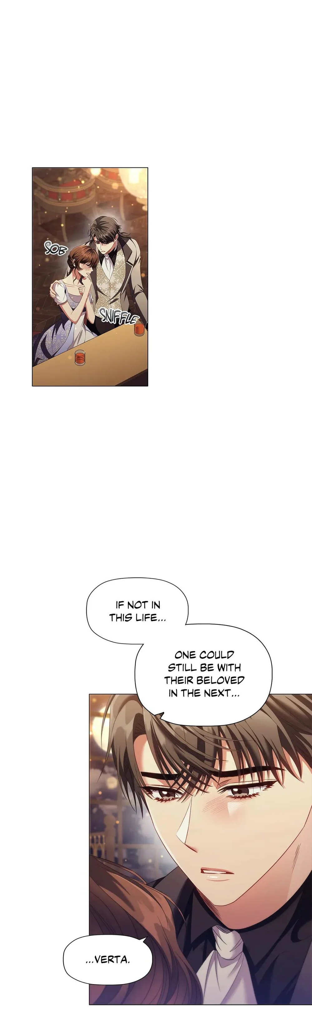 Concentration of Malice Chapter 55 - Page 7