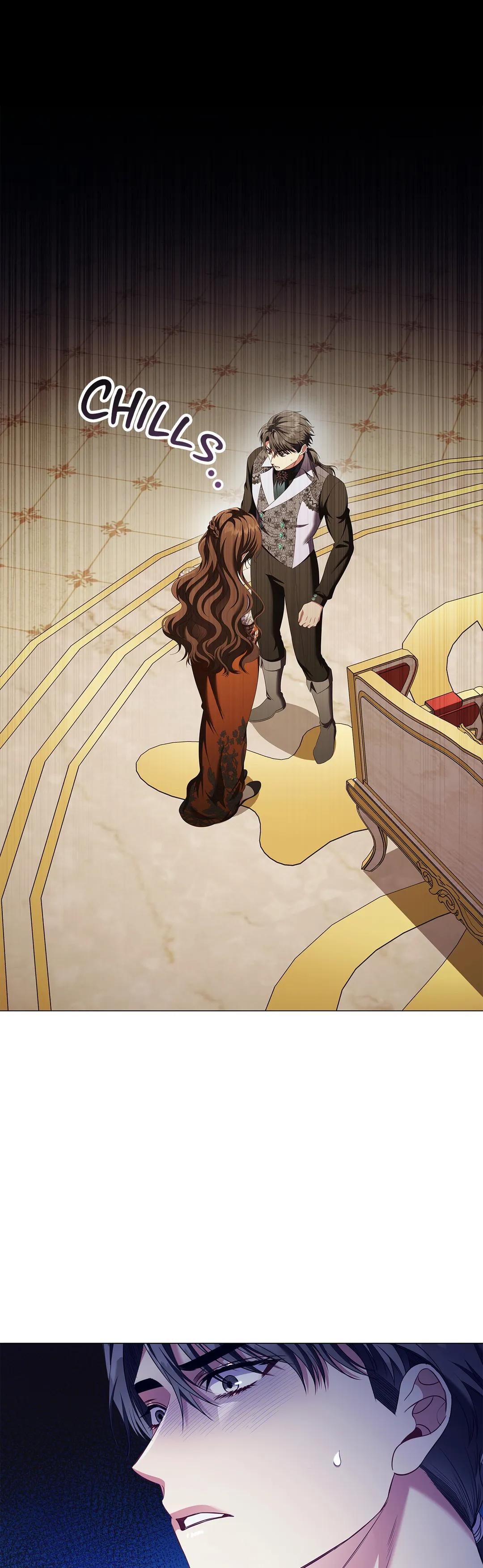 Concentration of Malice Chapter 56 - Page 3