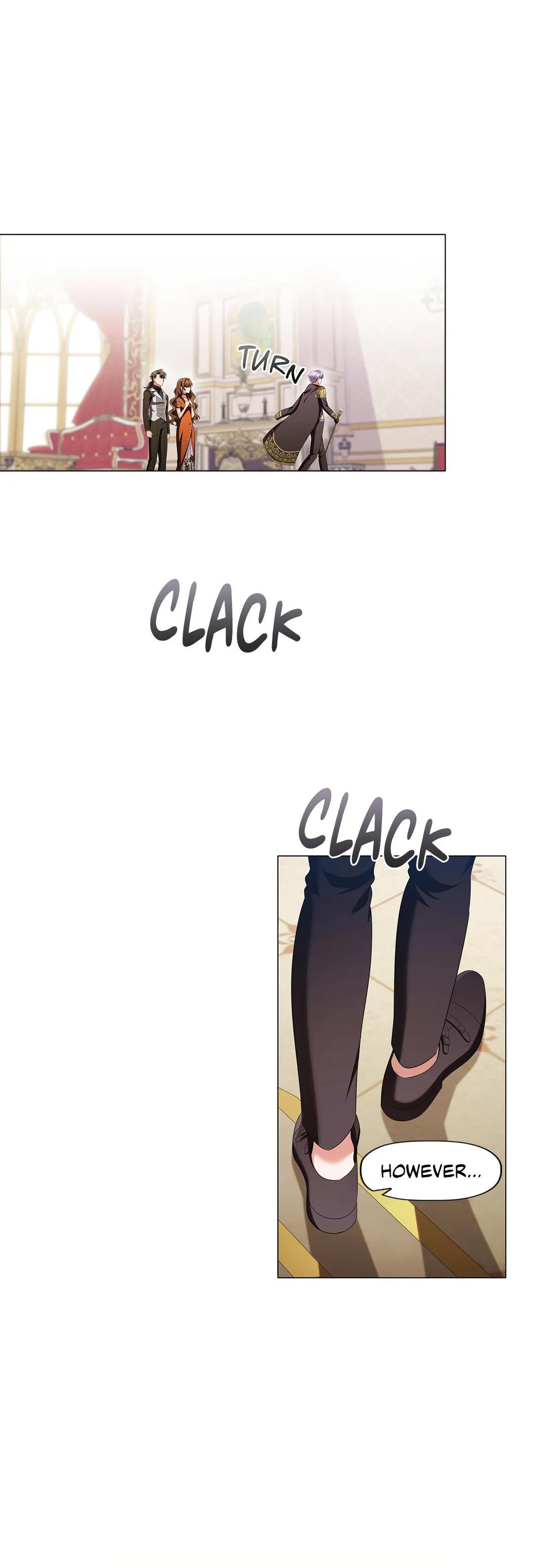Concentration of Malice Chapter 56 - Page 29