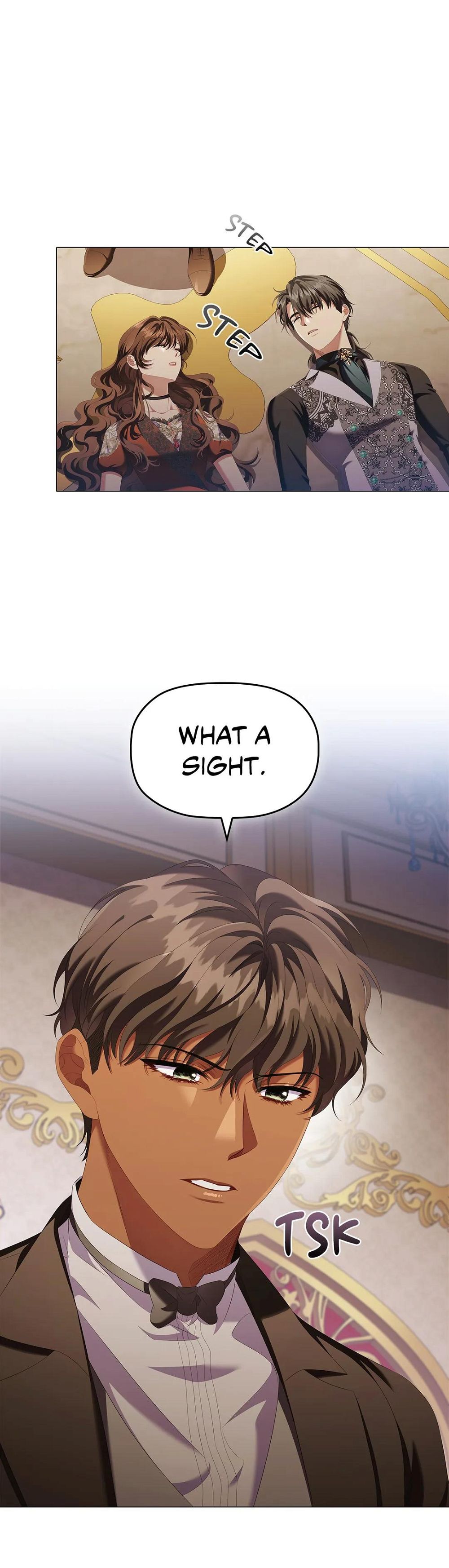 Concentration of Malice Chapter 57 - Page 14