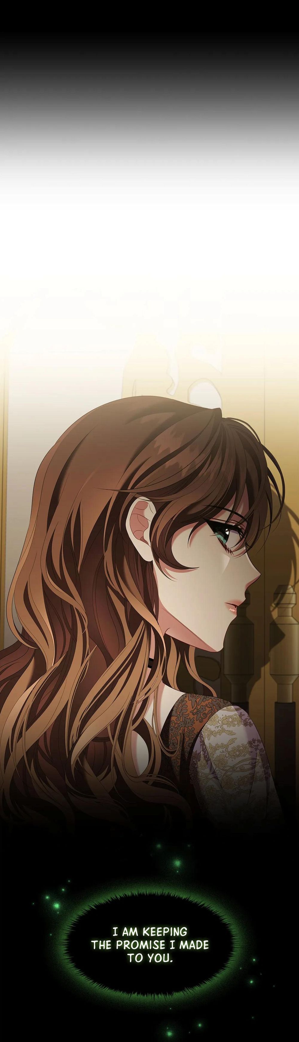 Concentration of Malice Chapter 57 - Page 23