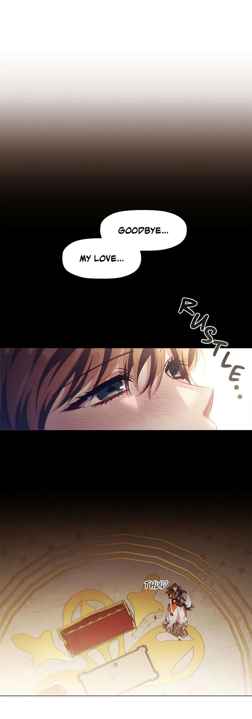 Concentration of Malice Chapter 57 - Page 4
