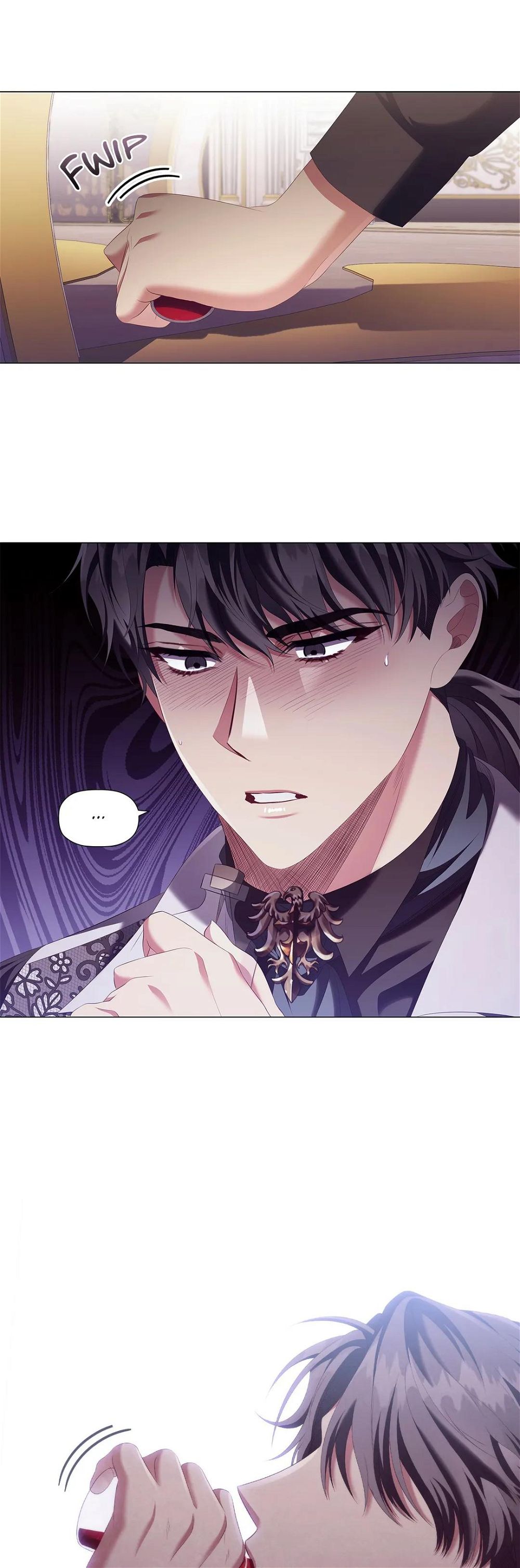 Concentration of Malice Chapter 57 - Page 7