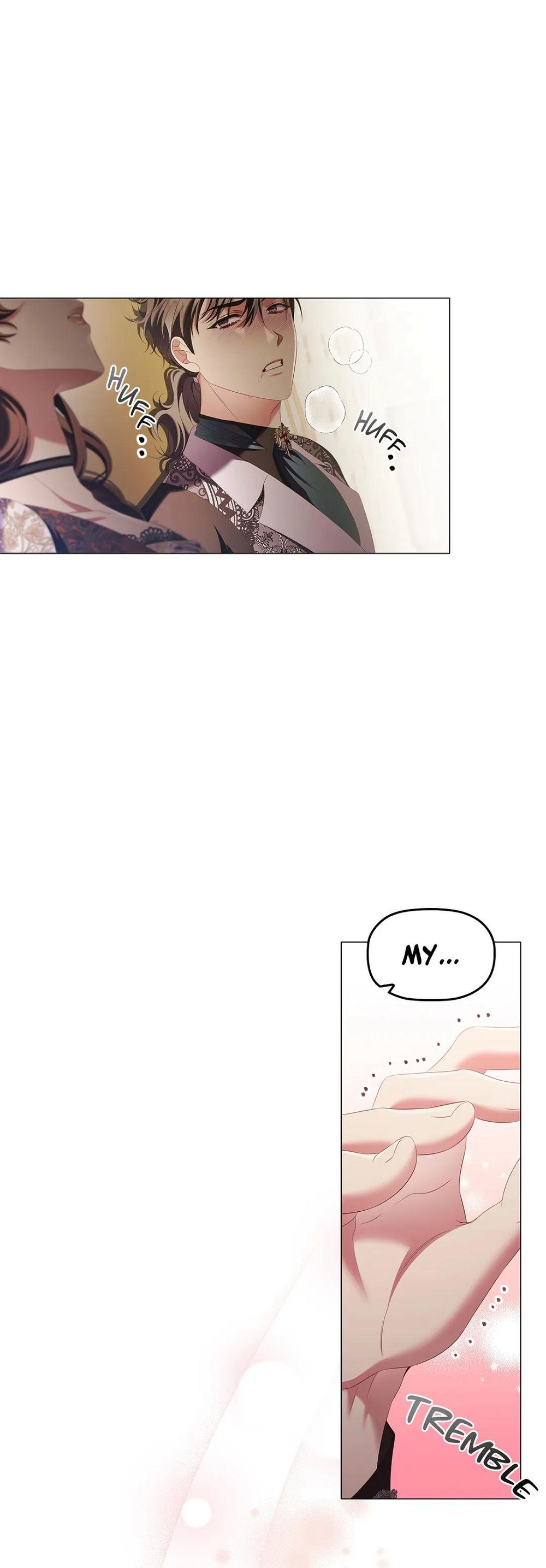 Concentration of Malice Chapter 57 - Page 10