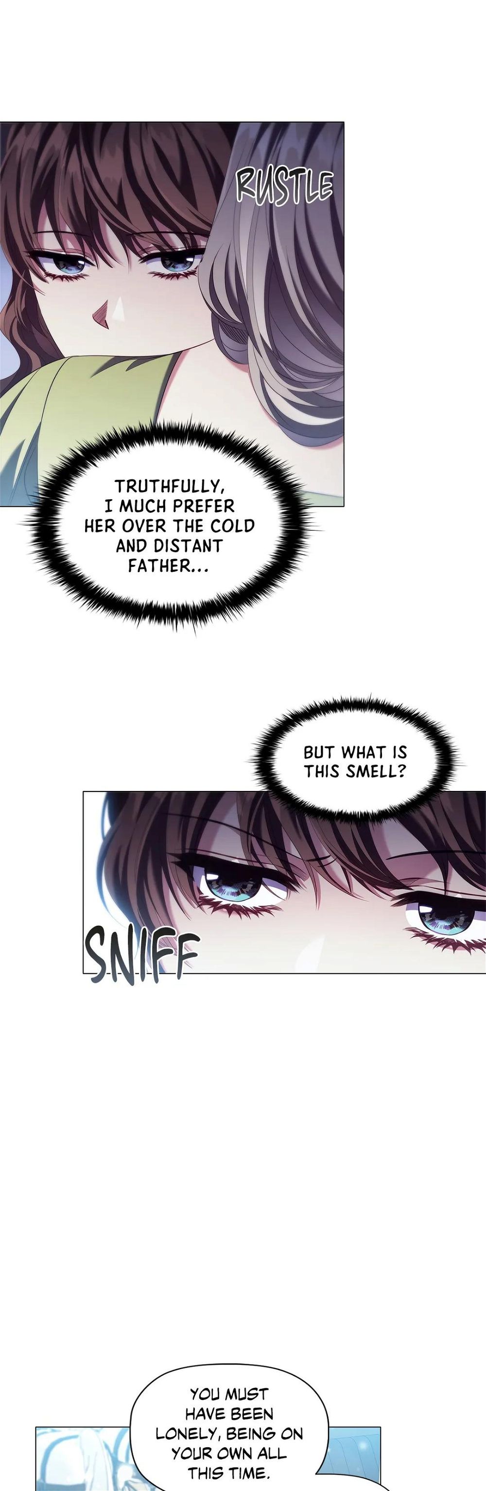 Concentration of Malice Chapter 58 - Page 32