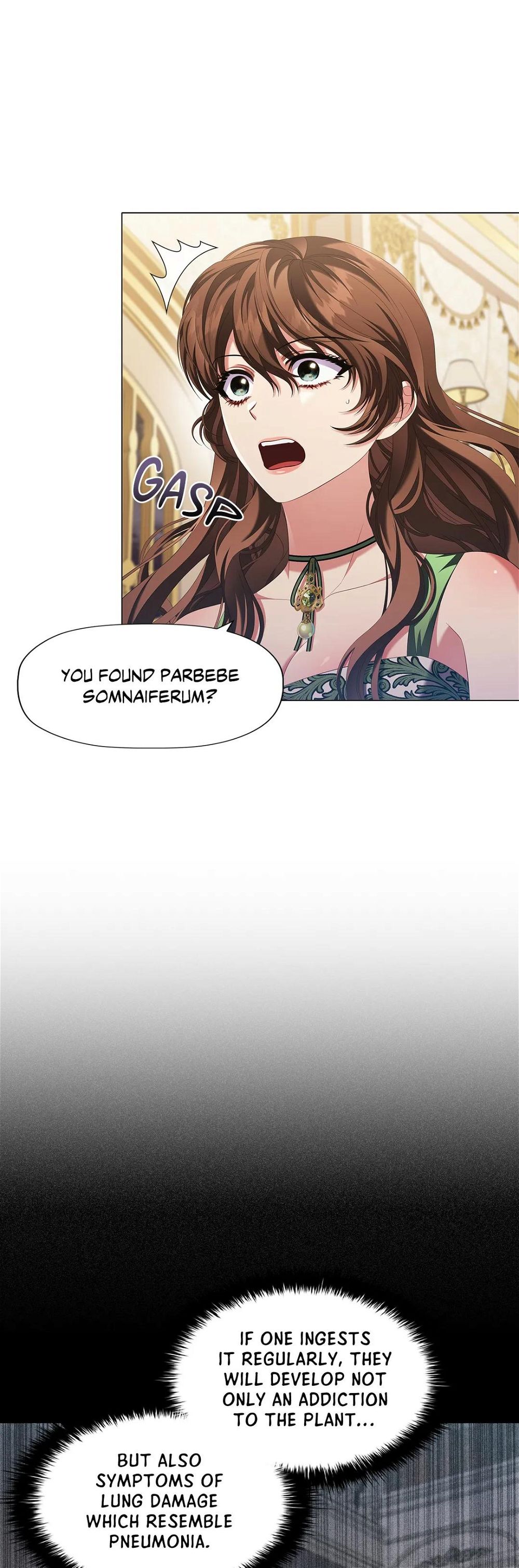 Concentration of Malice Chapter 58 - Page 6
