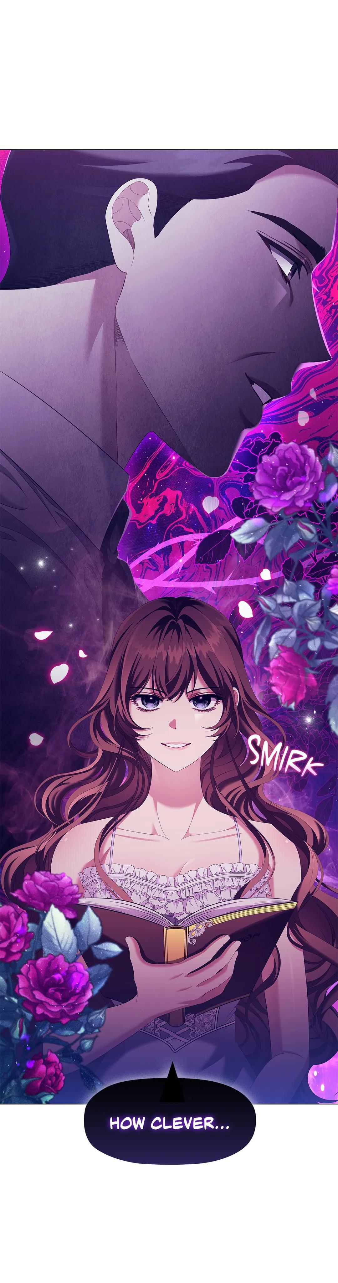 Concentration of Malice Chapter 59 - Page 6