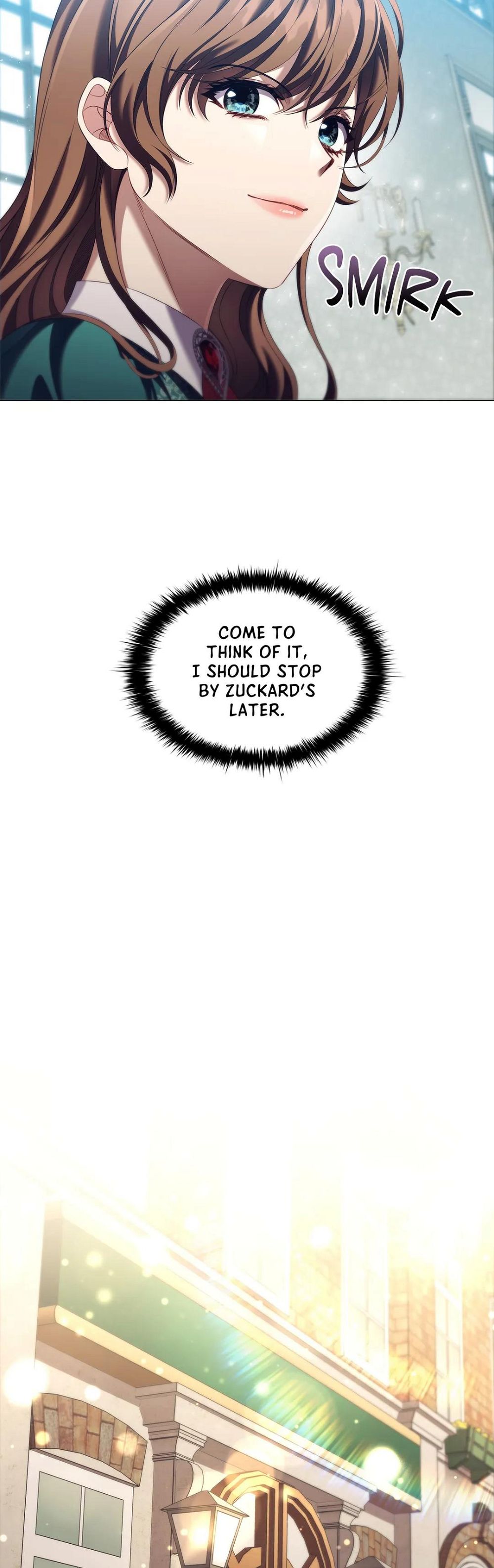 Concentration of Malice Chapter 60 - Page 29