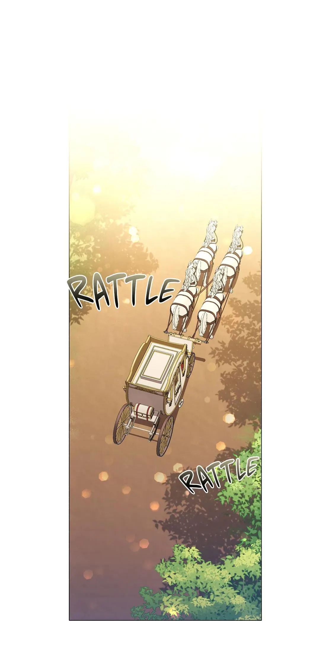 Concentration of Malice Chapter 61 - Page 14