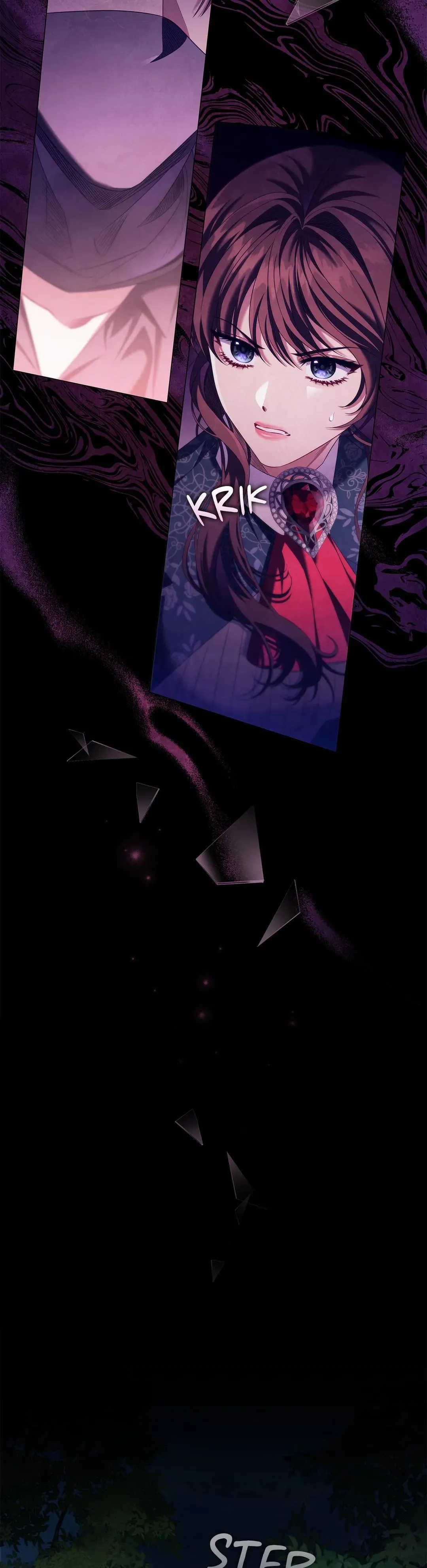 Concentration of Malice Chapter 61 - Page 30