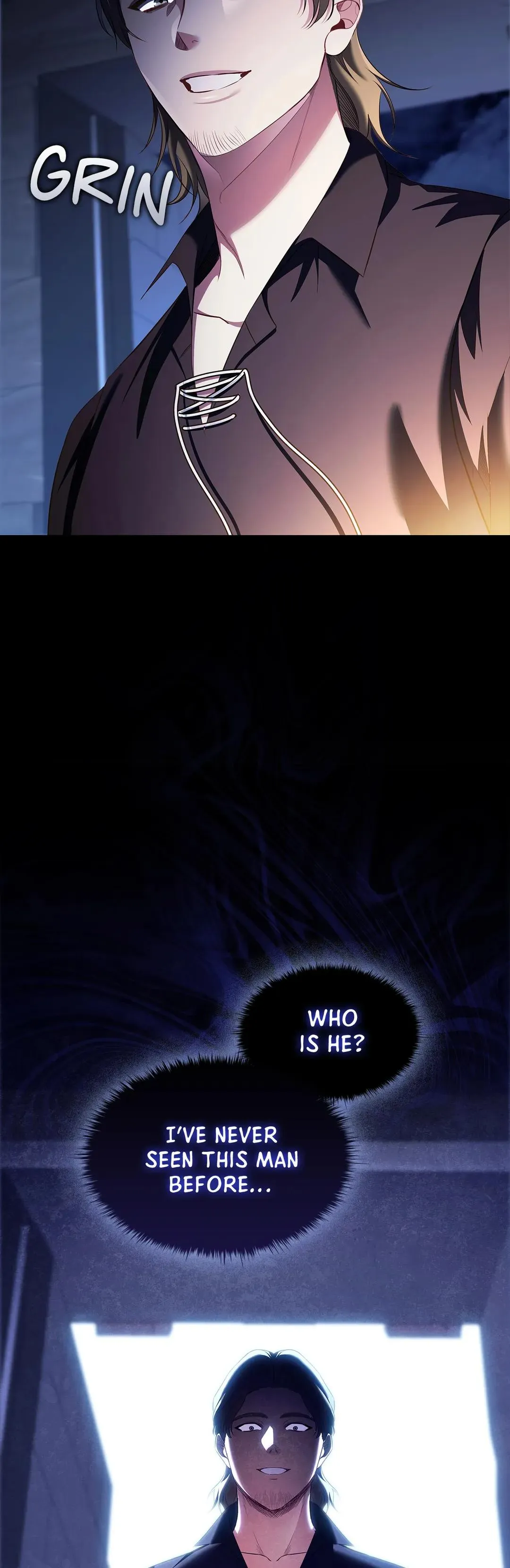 Concentration of Malice Chapter 61 - Page 40
