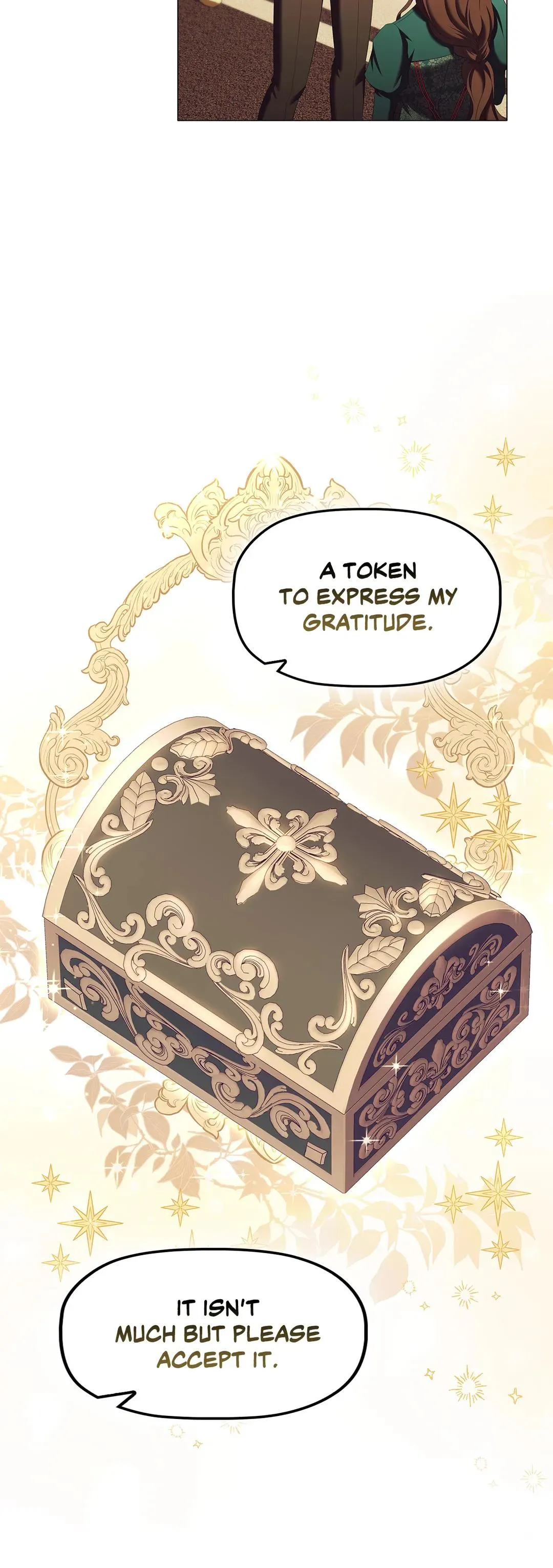 Concentration of Malice Chapter 61 - Page 7