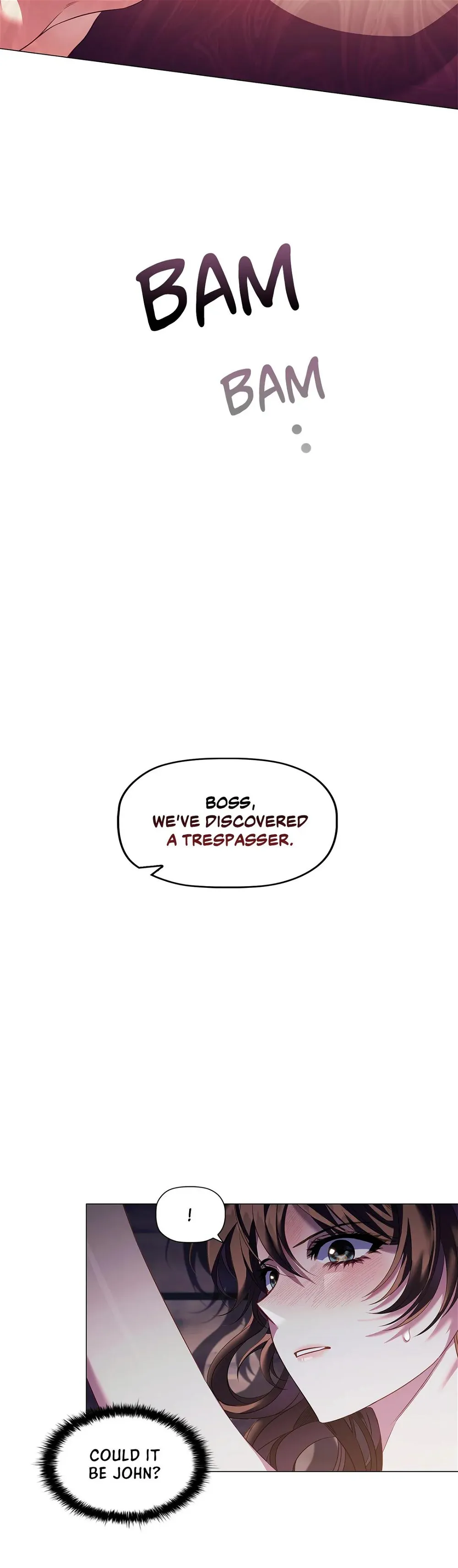 Concentration of Malice Chapter 62 - Page 22
