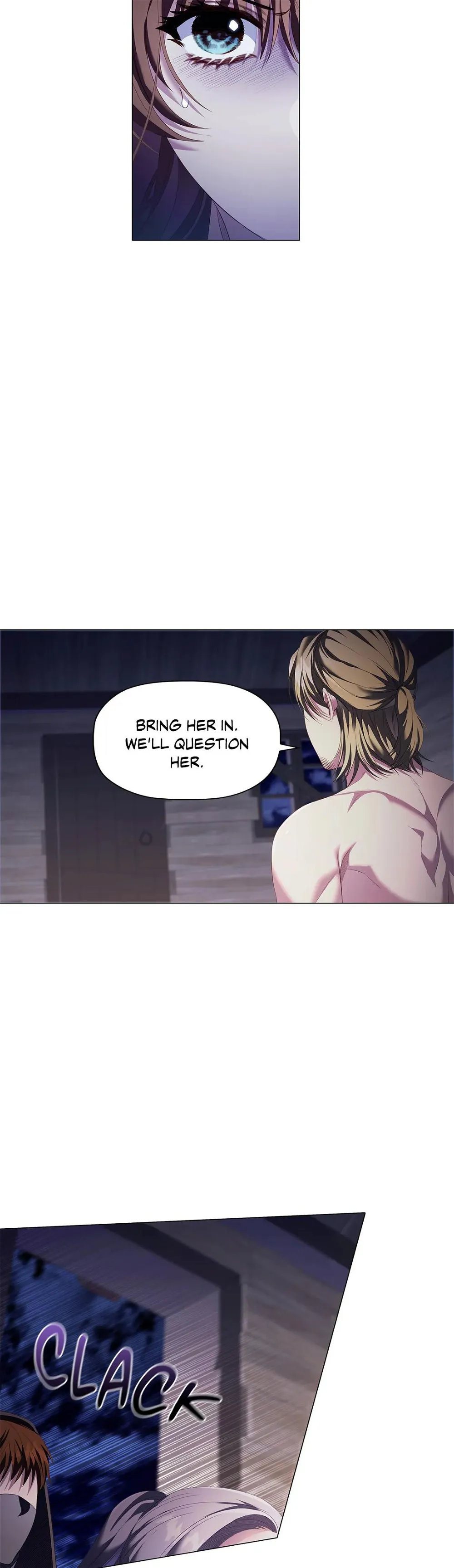 Concentration of Malice Chapter 62 - Page 24