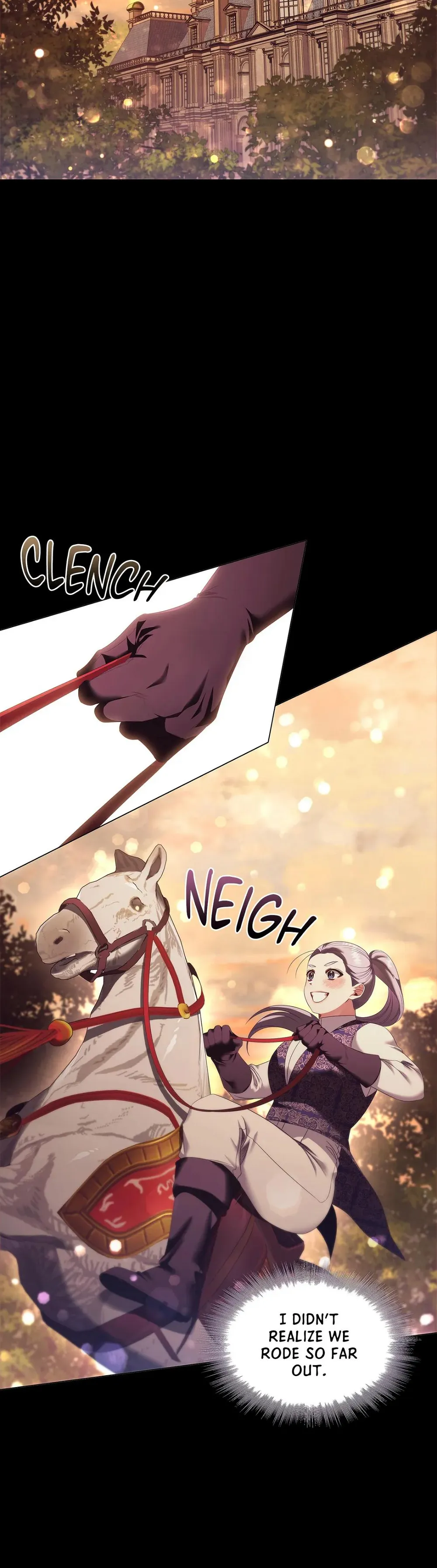 Concentration of Malice Chapter 62 - Page 27