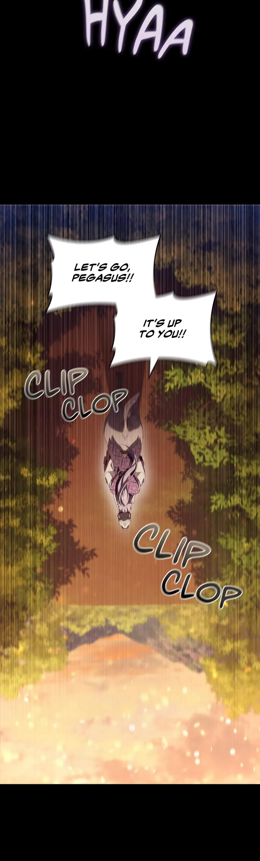 Concentration of Malice Chapter 62 - Page 32