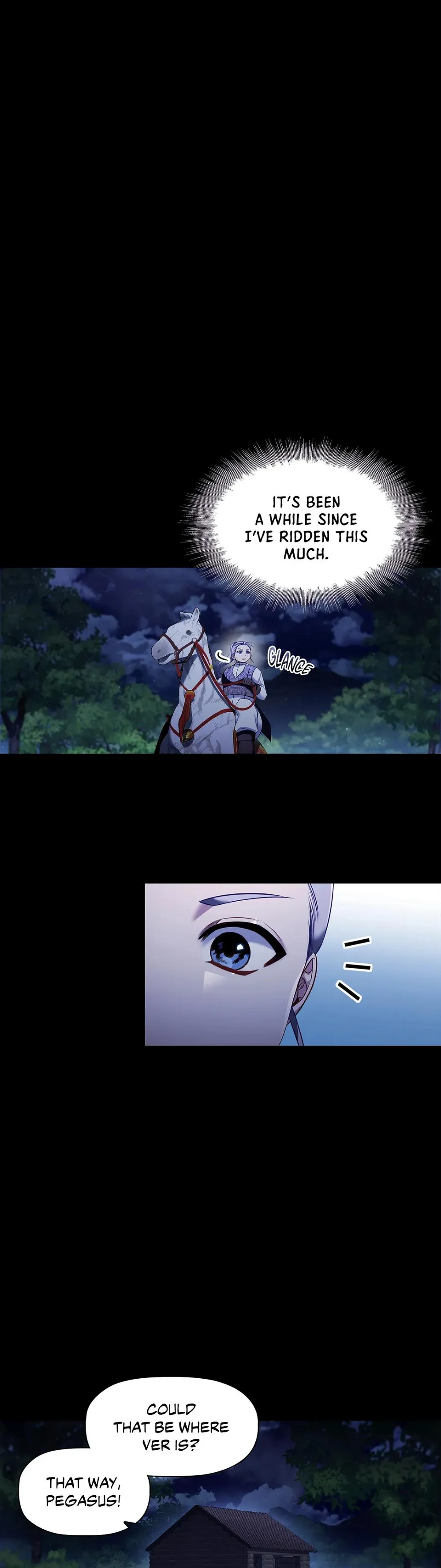 Concentration of Malice Chapter 62 - Page 33