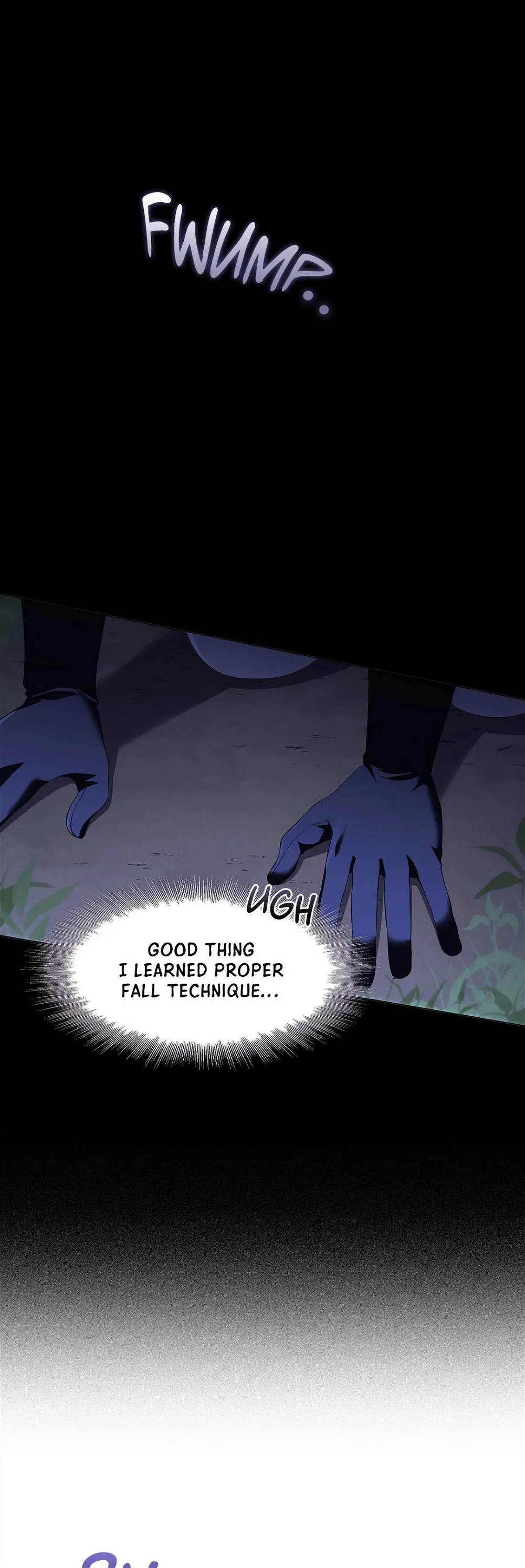 Concentration of Malice Chapter 62 - Page 36