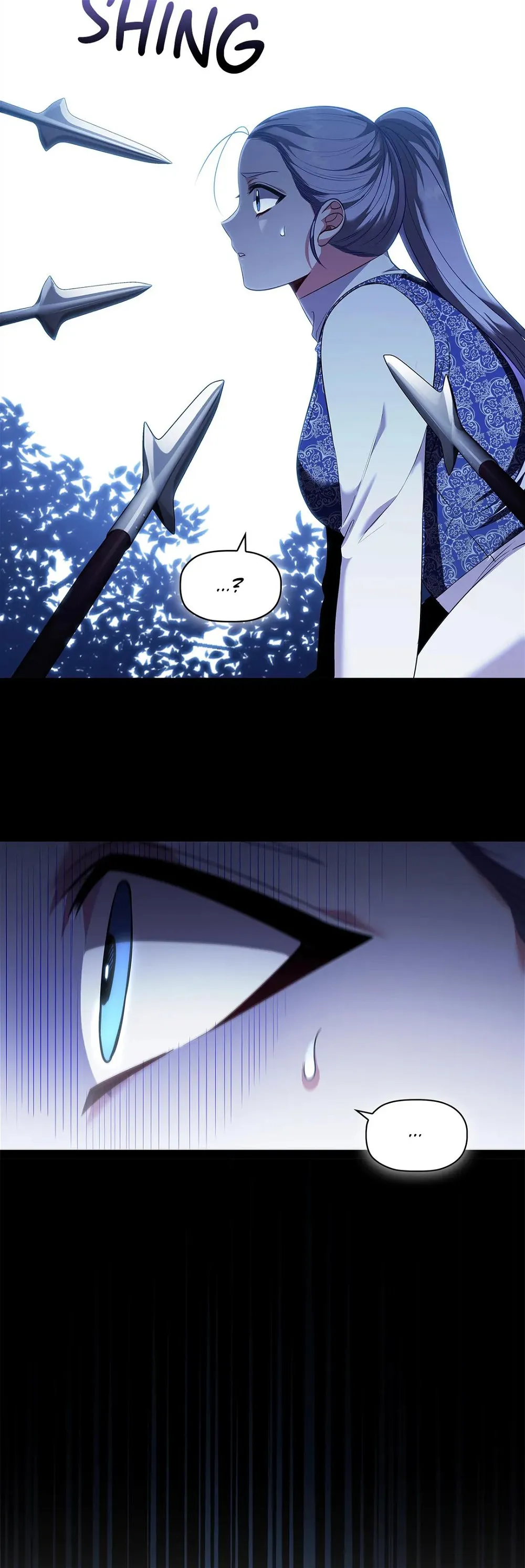 Concentration of Malice Chapter 62 - Page 37