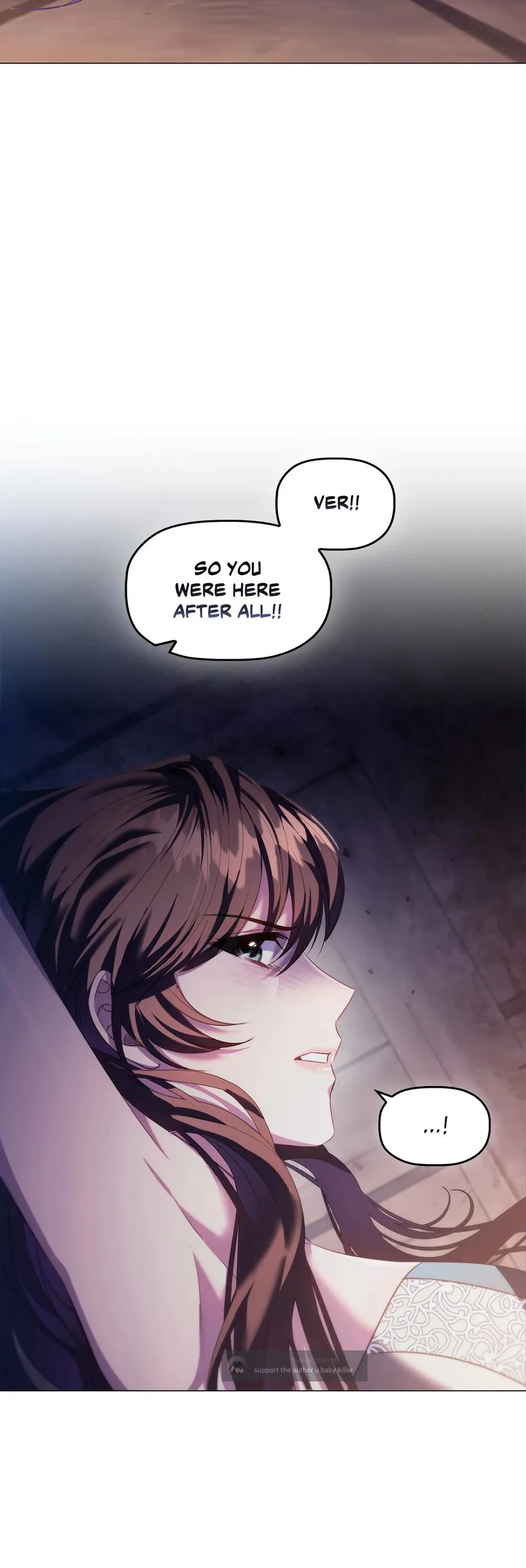 Concentration of Malice Chapter 62 - Page 39