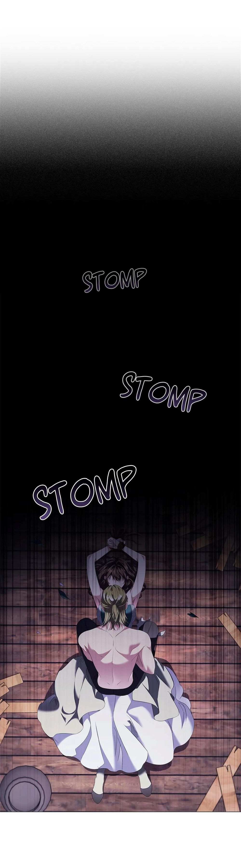 Concentration of Malice Chapter 63 - Page 20