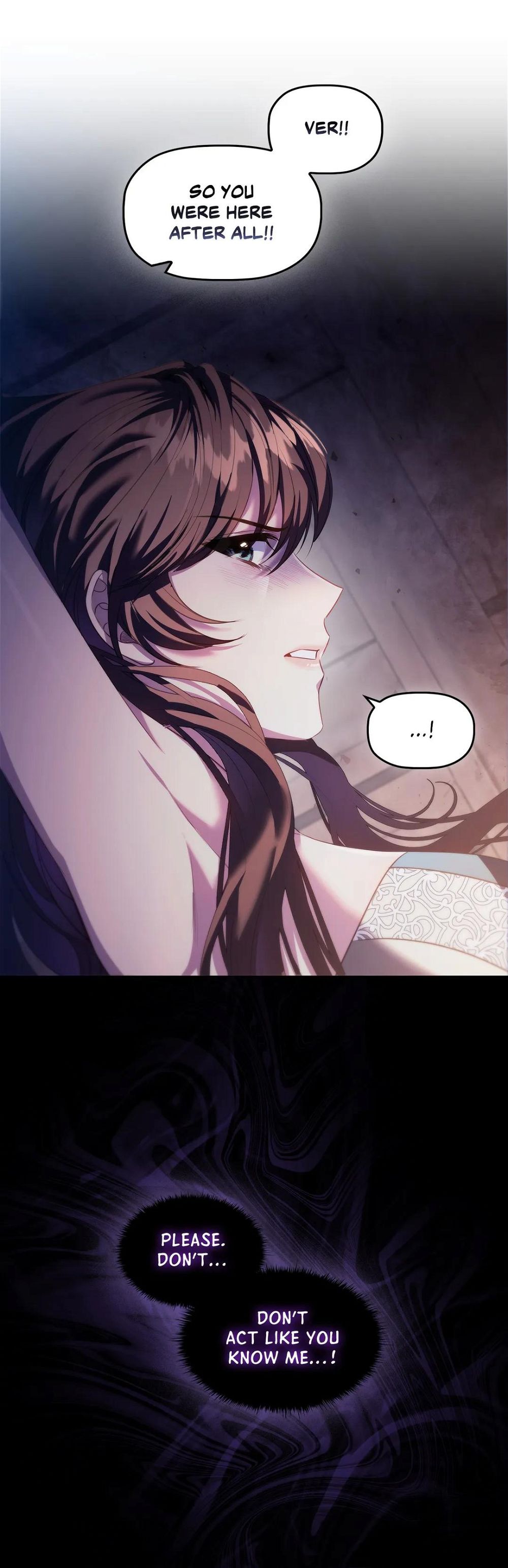 Concentration of Malice Chapter 63 - Page 3
