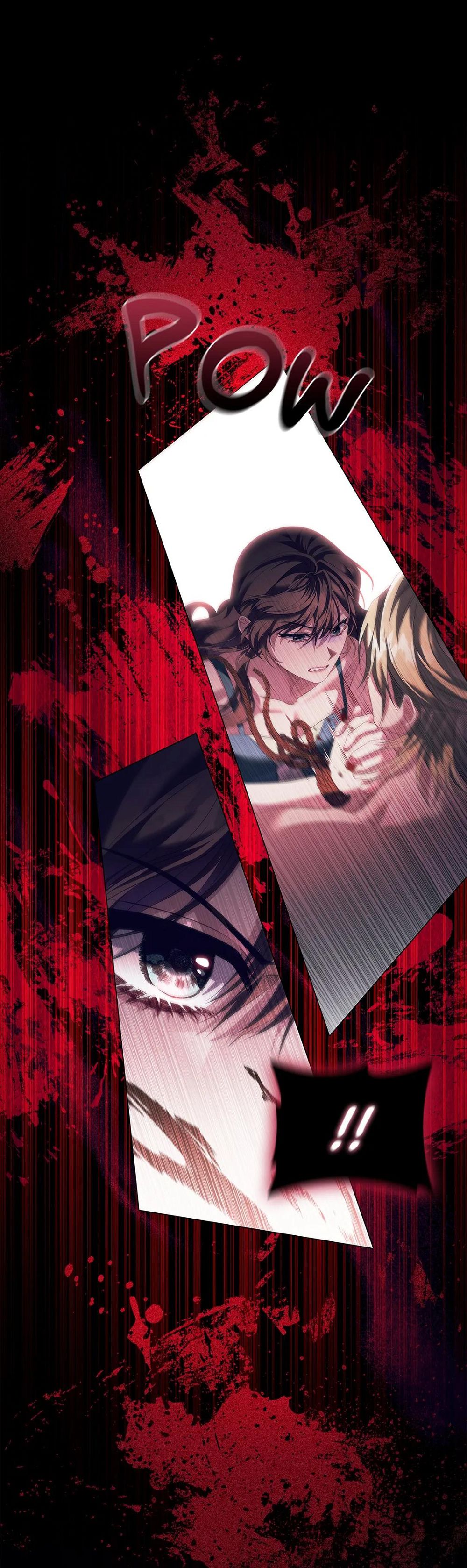 Concentration of Malice Chapter 63 - Page 25